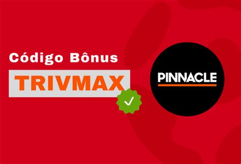 codigo vip pinnacle codigos bonus|Código VIP Pinnacle: receba até 200 giros gratuitos.